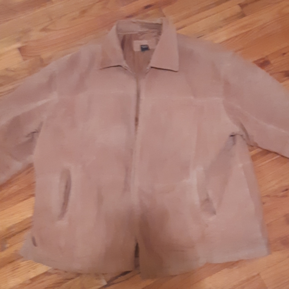 A size 3x jacket